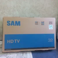 فروش تلویزیون ۳۲ سام