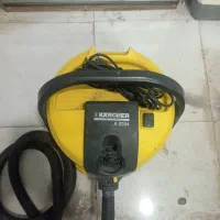 اجاق گاز صنعتی و جارو برقی  صنعتی سطلی|اجاق گاز و لوازم برقی پخت‌وپز|مشهد, رده|دیوار