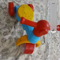 سه چرخه .کیف ارایشی