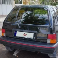 پراید هاچبک