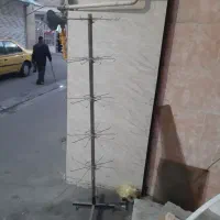 استند چیپس و پفک 10 عدد|فروشگاه و مغازه|کرج, استاندارد|دیوار