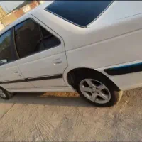 پارس 1401موتور جدید نیمه سفارشی