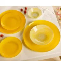 ظروف شیشه