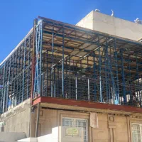 خانه های پیش ساخته LBF|مصالح و تجهیزات ساختمان|نیشابور, دارایی|دیوار