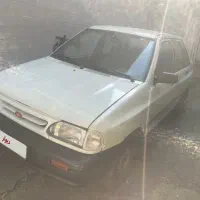 پراید|خودرو سواری و وانت|رشت, ولکس|دیوار