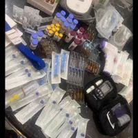 خدمات پزشک پرستاری سرم پانسمان سوندتزریقات در منزل|خدمات آرایشگری و زیبایی|تبریز, |دیوار