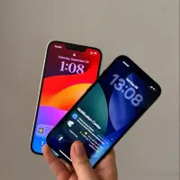 آیفون ۱۳ نرمال
