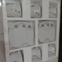 فنجون نلبکی چینی