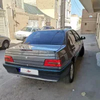 پژو 405 SLX موتورTU5، مدل ۱۳۹۶|خودرو سواری و وانت|یزد, |دیوار