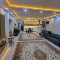 فروش یا معاوضه آپارتمام۱۴۵ متری بازمین یاویلایی