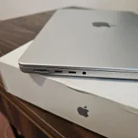 فروش لپ تاپ Apple Macbook Pro 14 inch 2021|رایانه همراه|قم, سالاریه|دیوار