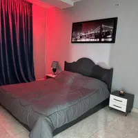 اجاره روزانه آپارتمان شیک وتمیز|اجارهٔ کوتاه‌مدت آپارتمان و سوئیت|کرج, فاز ۳ مهرشهر|دیوار