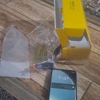موبایل پوکو. سی 71نوباگارانتی|موبایل|اصفهان, خانه اصفهان|دیوار