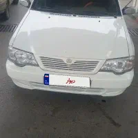 پراید ۱۳۲مدل ۹۳دوگانه دستی بدون رنگ