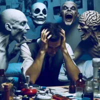 ترک اعتیاد و بازگشت به زندگی سالم در منزل