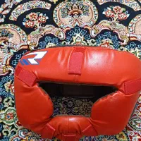 دستکش بوکس|تجهیزات ورزشی|پرند, فاز ۴|دیوار