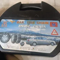 زنجیر چرخ پراید نونو