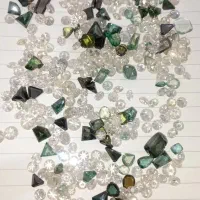 سنگ الماس روسی