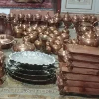 مس  یزد  زرد کیلویی 350 نوه و سالم