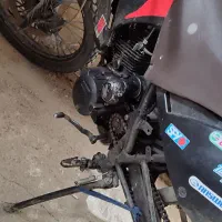 تریل 200cc|موتورسیکلت|مشهد, ویلاشهر|دیوار