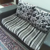 سرویس مبل میز تلوزیون فرش|مبلمان خانگی و میز عسلی|محمدیه-قزوین, |دیوار