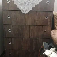 دراور کشو دار