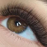 کاشت مژه تخفیف به مناسبت روز دخترسابقه کاری|خدمات آرایشگری و زیبایی|سنندج, |دیوار
