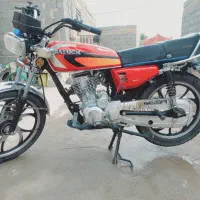 موتورسیکلت بلوچ 200|موتورسیکلت|دلگان, |دیوار