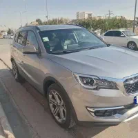 فیدیلیتی پرایم ۷ نفره|خودرو سواری و وانت|بجنورد, |دیوار