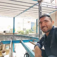 جوشکاری اسکلت صفرتاصددرخدمت کارفرماهای عزیز|خدمات پیشه و مهارت|قائن, |دیوار