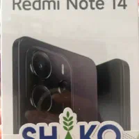 گوشی شیائومی Note 14