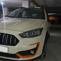 اطلس G مدل ۱۴۰۳ کرم مشکی