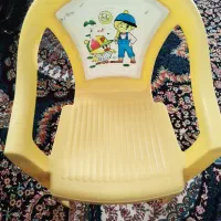 صندلی|تخت و صندلی بچه|ساوه, |دیوار