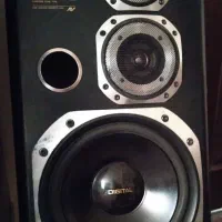 باند قدرتمند،Aiwa بسیار باکیفیت|سیستم صوتی خانگی|تهران, وصفنارد|دیوار