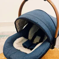 کریر نوزاد سالم|اسباب و اثاث بچه|بندر انزلی, معلم|دیوار