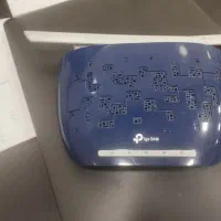 فروش مودم adsl vdsl modem router td-w9960