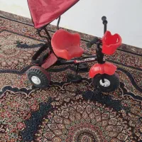 باسلام سه چرخه سالم و تمیز