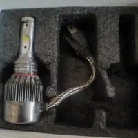 هدلایت . باک. قطعات انژکتور