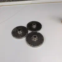 پنجره چرخ گوشت 32