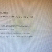 لپ تاپ lenovo|رایانه همراه|رشت, خرسندی|دیوار