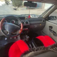 پراید مدل 95|خودرو سواری و وانت|آباده, |دیوار