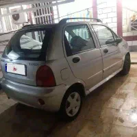 MVM110 مدل 91  (4 سیلندر) ام وی ام ۱۱۰|خودرو سواری و وانت|اهواز, کمپلو شمالی|دیوار