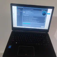 لب تاب Acer درحد نو i5 نسل پنج 256 گیگ SSD رم 8