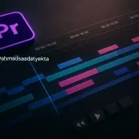 تدوینگر / ادیتور ویدیو