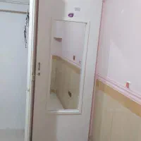 در چوبی|جاکفشی، کمد، دراور|اراک, |دیوار