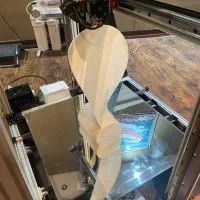 پرینت 3 بعدی