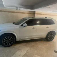 ولوو xc90|خودرو سواری و وانت|تهران, نیاوران|دیوار