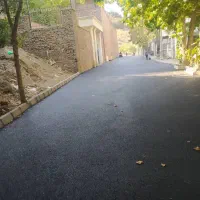 قیرگونی وایزوگام واسفال|خدمات پیشه و مهارت|محمدشهر, جعفرآباد|دیوار