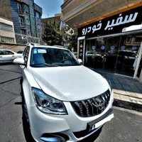 هایما S7 PRO صفر سفید اس۷ پرو مشکی مدل 1404