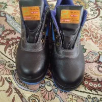 کفش کار (ایمنی)